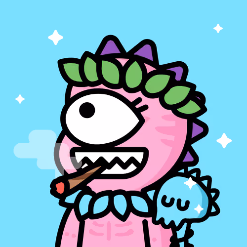 Cosmodino #338