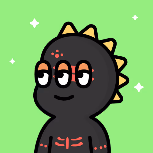 Cosmodinos Omega