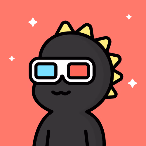 Cosmodino #5564