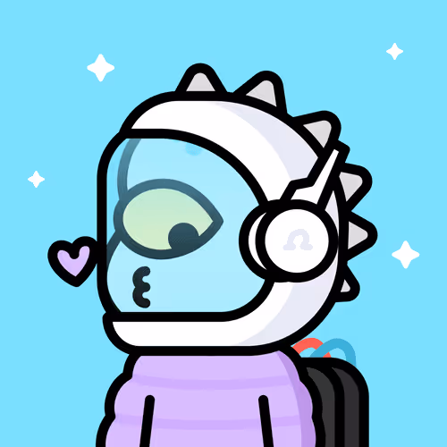 Cosmodino #1012