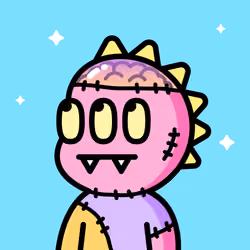 Cosmodino #7725