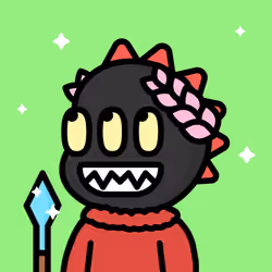 Cosmodino #5214