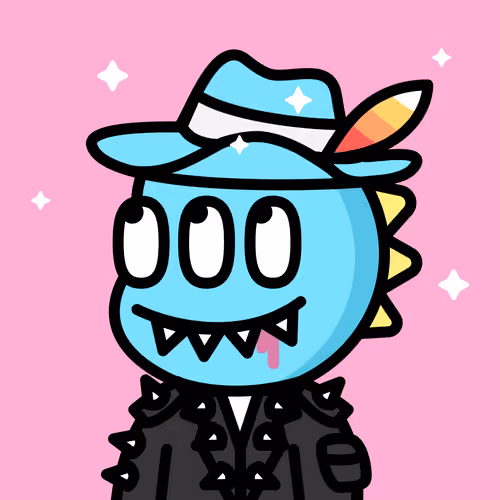 Cosmodino #3892