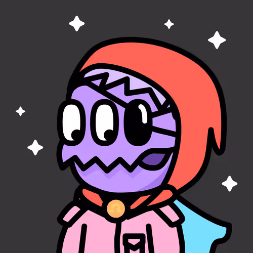 Cosmodino #2668