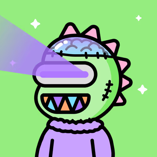 Cosmodino #3464