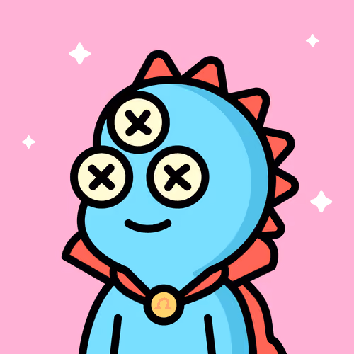 Cosmodino #4944