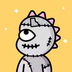 Cosmodino #920