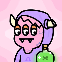 Cosmodino #7698
