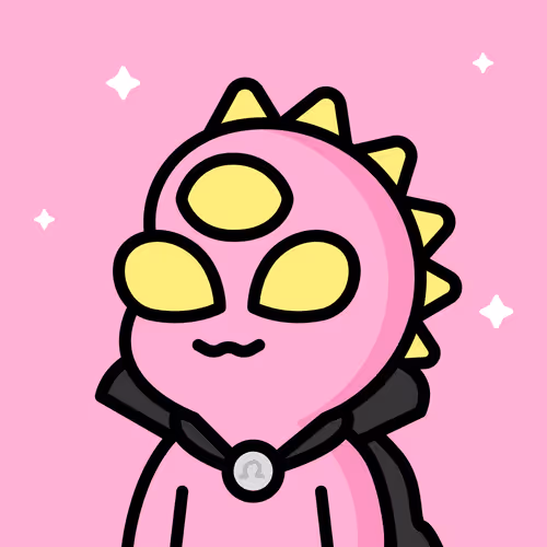 Cosmodinos Omega