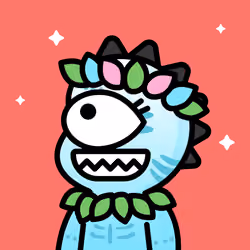 Cosmodino #891