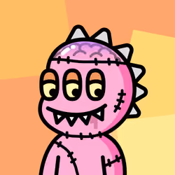 Cosmodino #4089