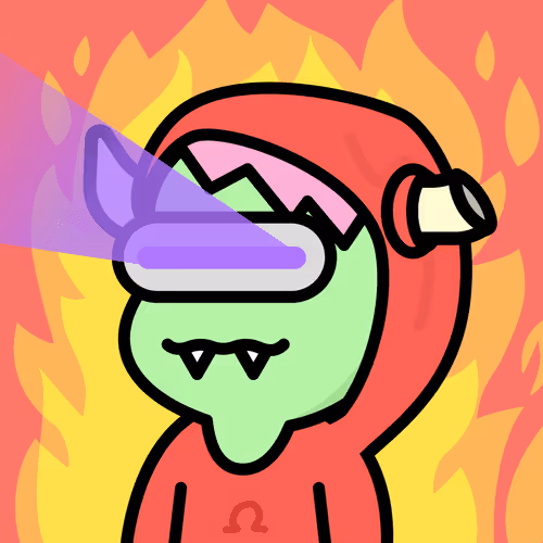 Cosmodino #2386