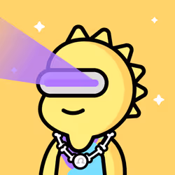 Cosmodino #8136