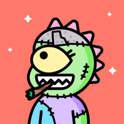 Cosmodino #4307