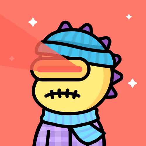Cosmodino #5537