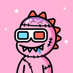 Cosmodino #7481