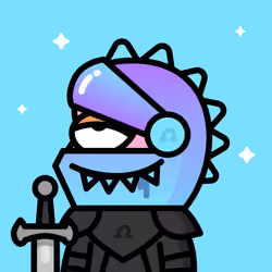 Cosmodino #465
