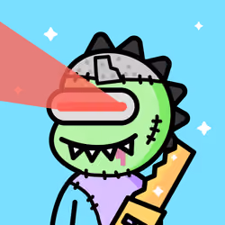 Cosmodino #1354