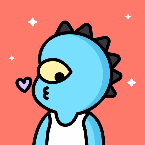 Cosmodino #8858