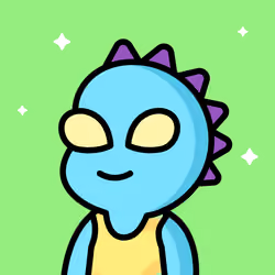 Cosmodino #7772