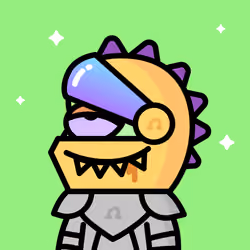 Cosmodino #7665