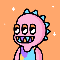 Cosmodino #8350