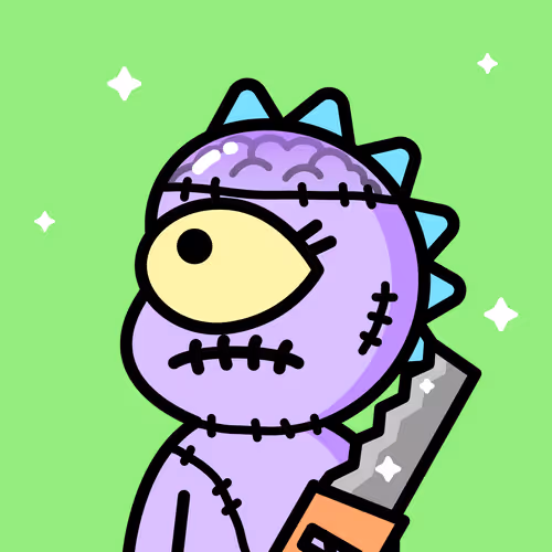 Cosmodinos Omega
