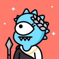 Cosmodino #3166