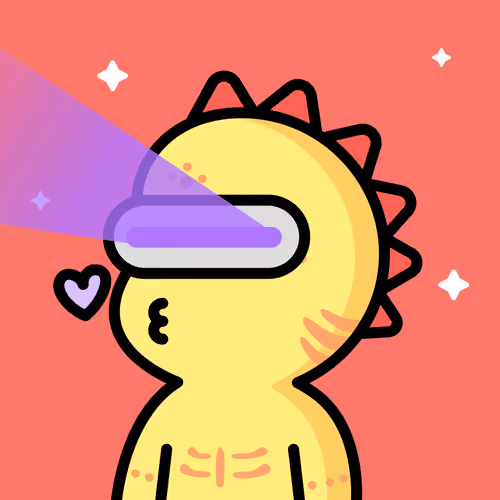 Cosmodino #4436