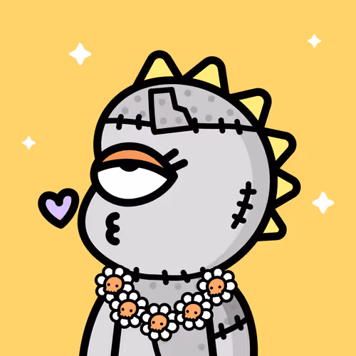 Cosmodino #8844