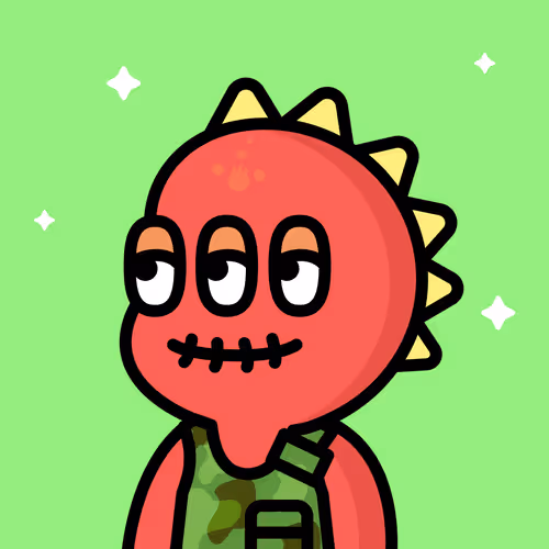Cosmodinos Omega