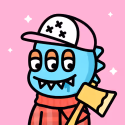 Cosmodino #7474