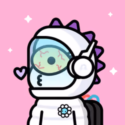 Cosmodino #3156