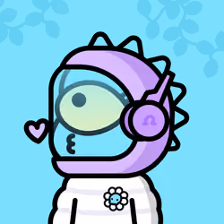 Cosmodino #3509