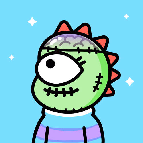 Cosmodinos Omega