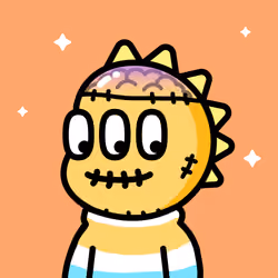 Cosmodino #809