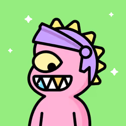 Cosmodino #1775