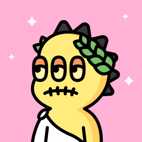 Cosmodino #6680