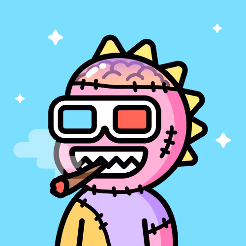 Cosmodino #6199