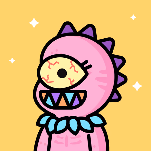 Cosmodino #4774