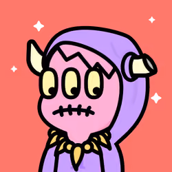 Cosmodino #2317