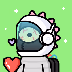 Cosmodino #1330