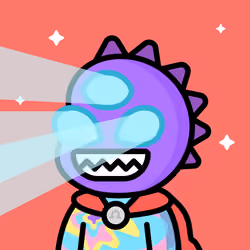 Cosmodino #6895