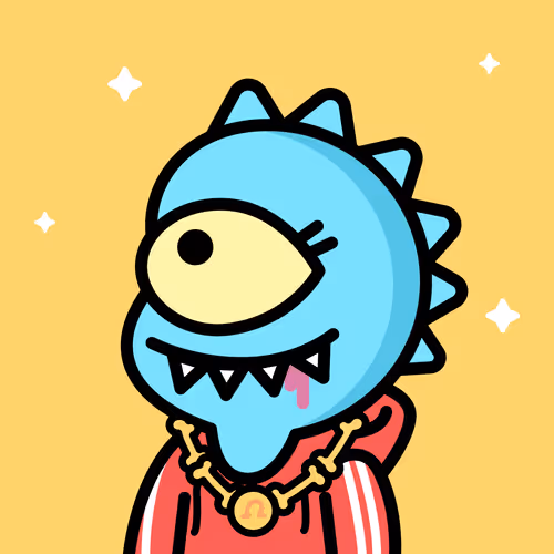 Cosmodinos Omega