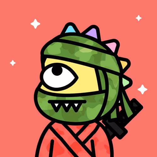Cosmodino #5473