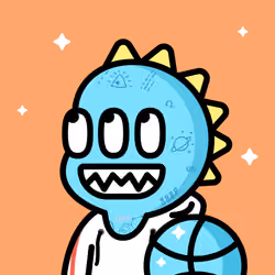 Cosmodino #8056