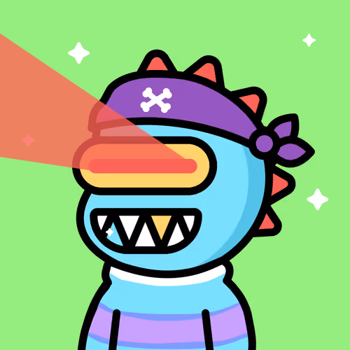 Cosmodino #1581