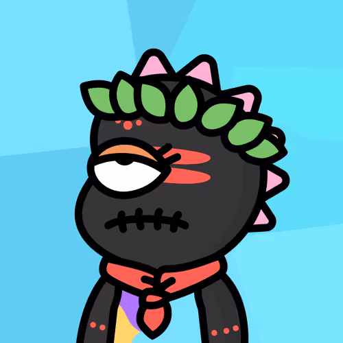 Cosmodinos Omega