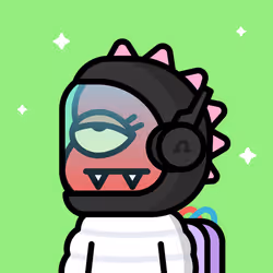 Cosmodino #7962