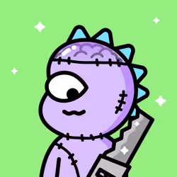 Cosmodino #4288